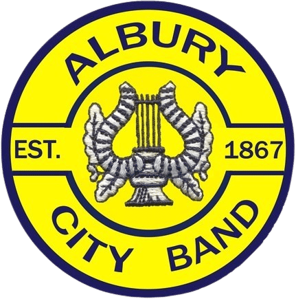 Albury City Band - Entertaining the Albury community for over 150 years